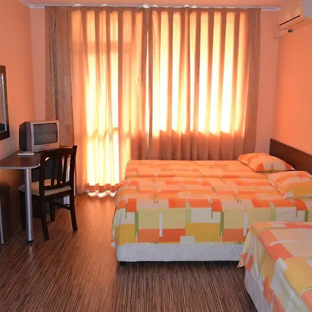 Tangra Guest house Ravda